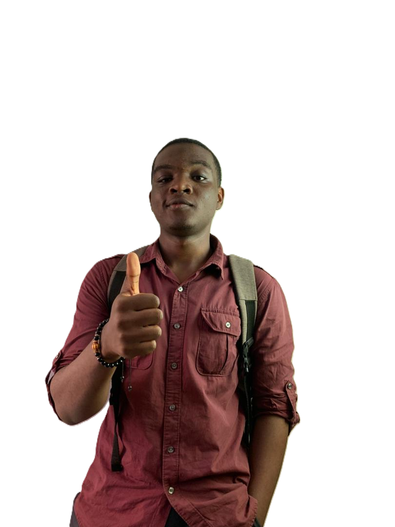 Masad Shaid - Full Stack Developer